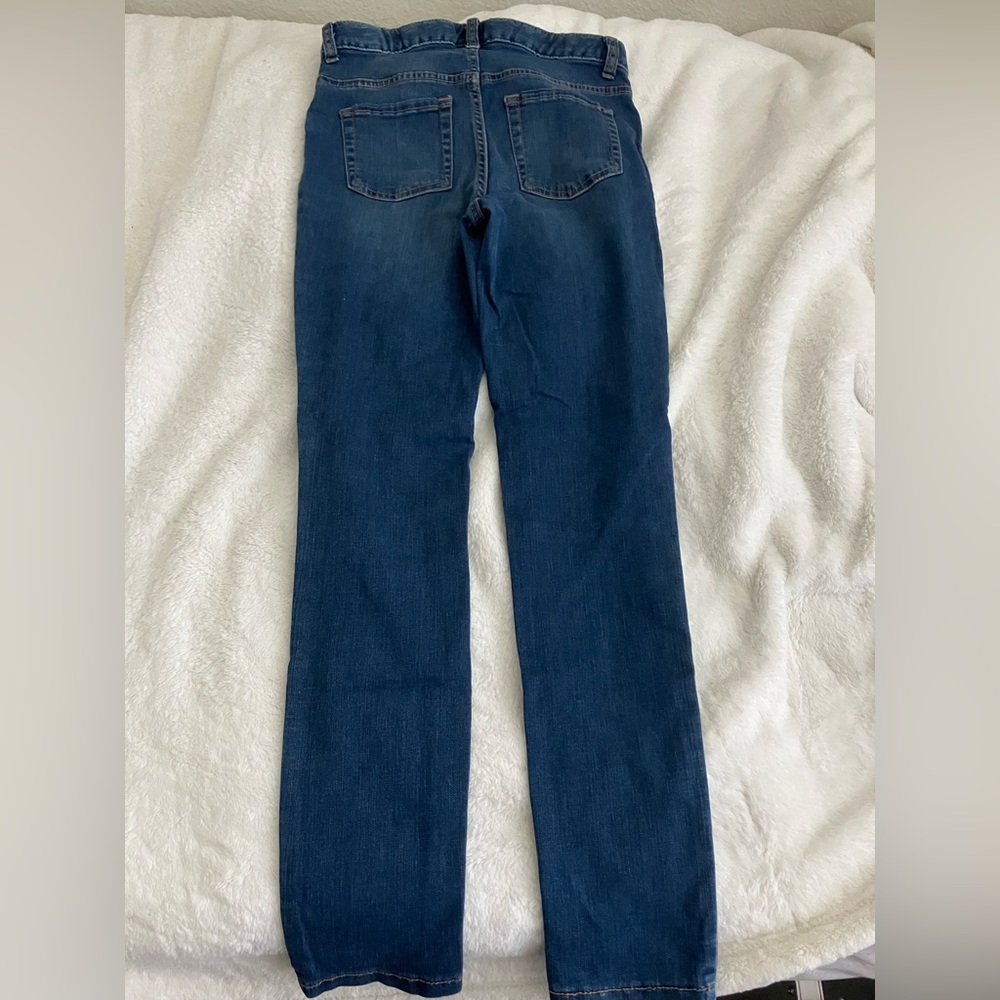 Cat and jack super skinny 14 year olds pants